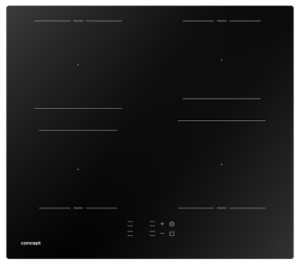 Concept Indukční deska IDV2660n