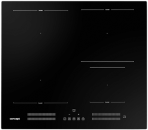 Concept Indukční deska s flexi zónou IDV5260
