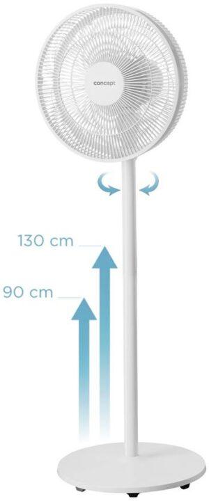 Concept Stojanový ventilátor VS5030