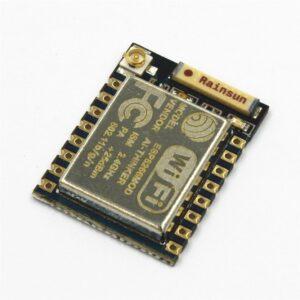 ESP8266 WIFI modul ESP-07 - Bezdrátový