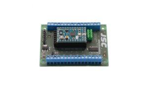 JSC Tranzistorový Shield pro klon Arduino Mini 5V