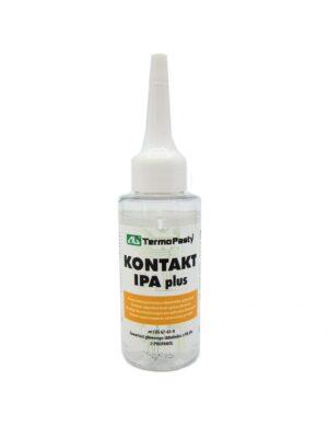 KONTAKT IPA plus isopropanol alkohol kapalina - 50 ml