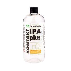 KONTAKT IPA plus isopropanol alkohol kapalina - 500 ml