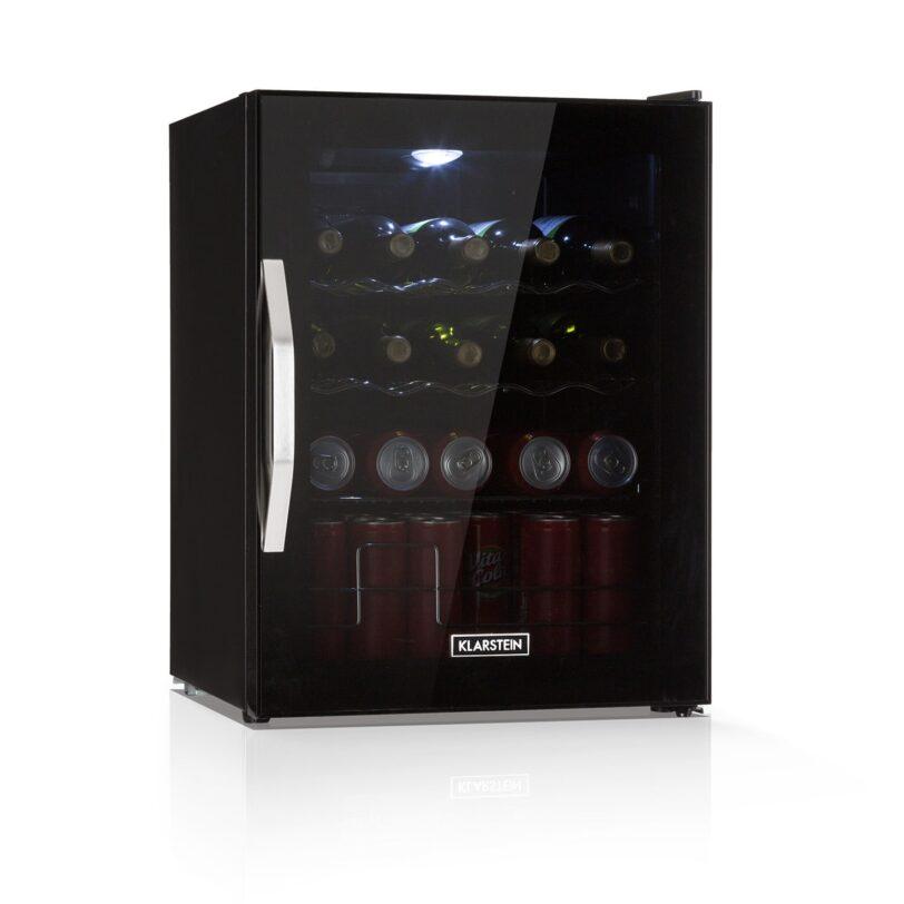 Klarstein Beersafe XL Onyx