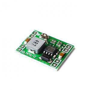 Mini Step-Down modul 3A s MP1584EN