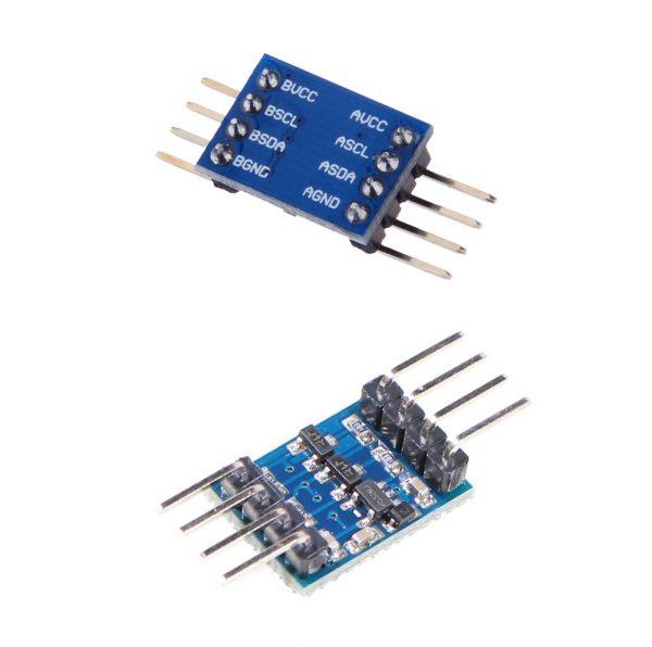 Převodník úrovní I2C 5V na 3V