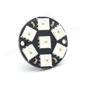 RGB LED modul 7 x NeoPixel WS2812