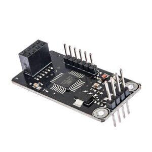 Shield pro NRF24L01 s ATMEGA48