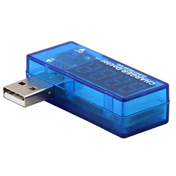 USB UI tester