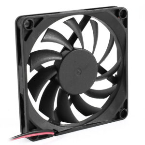 Ventilátor pro CPU počítače - 80 mm