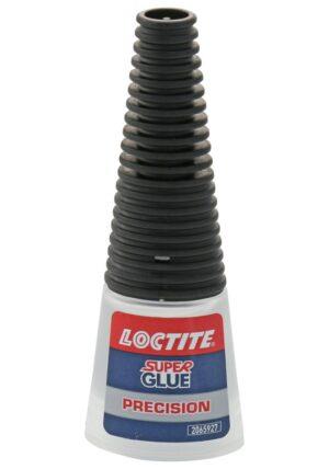 Vteřinové lepidlo LOCTITE - 5 gramů