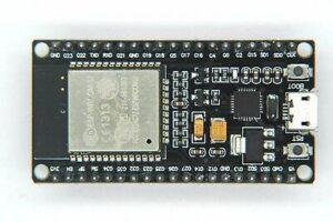 Vývojová deska ESP32-DevKitC 38pin