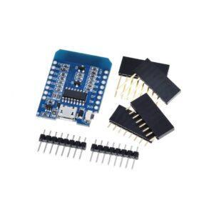 WeMos D1 Mini ESP8266 - Wifi modul V2