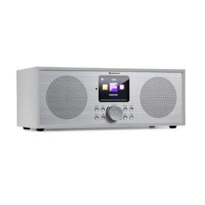 Auna Silver Star Stereo