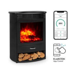 Klarstein Bormio S Smart