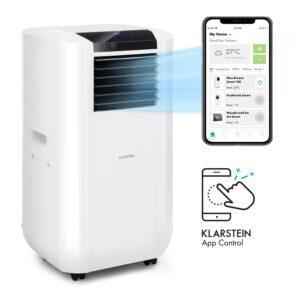 Klarstein Max Breeze Smart