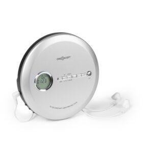 OneConcept CDC 100MP3 Discman Disc-Player