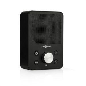 OneConcept Plug+Play FM