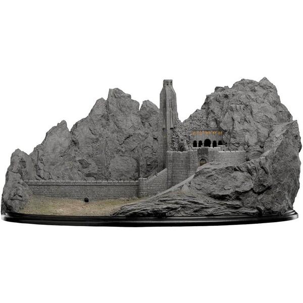 Weta Workshop The Lord of the Rings Trilogy - Environment - Helm's Deep Statue