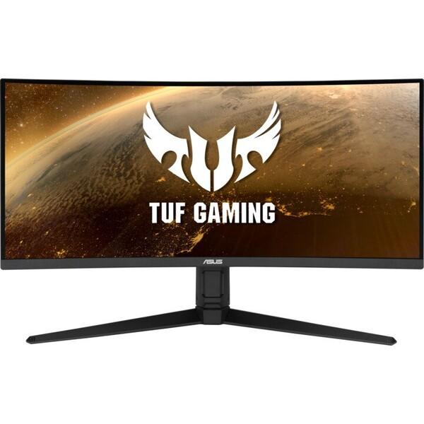 ASUS TUF Gaming VG34VQL1B - LED monitor 34