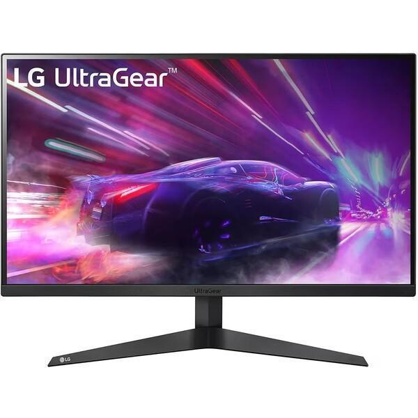 LG UltraGear 27GQ50F-B monitor 27