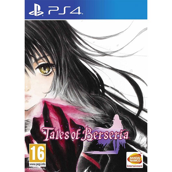 Tales of Berseria (PS4)