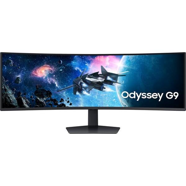 Samsung Odyssey G95C herní monitor 49
