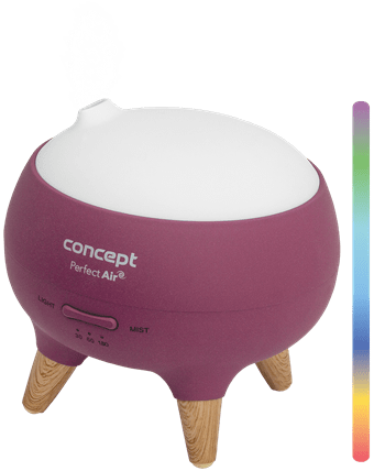 Concept Aroma difuzér Perfect Air Berry DF1011