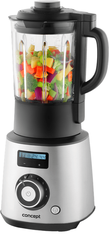 Concept COOK Multi Blender 1500 W SM1000