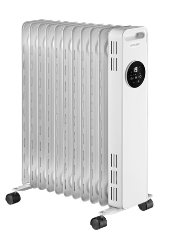 Concept Olejový radiátor 2300 W RO3411