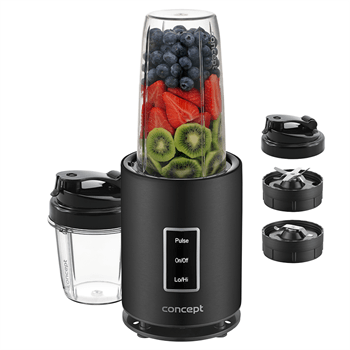 Concept Smoothie maker NUTRI 1l  1200W SM1500