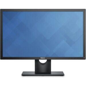 Dell E2216HV LED monitor 22"