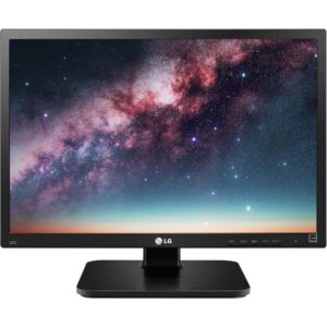 LG 24BK45HP-B monitor 24"