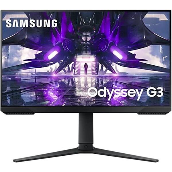 Samsung Odyssey G32A herní monitor 32