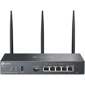 TP-Link ER706W gigabitový VPN router