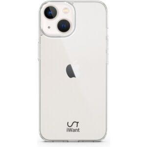 iWant Hero kryt Apple iPhone 14 čirý