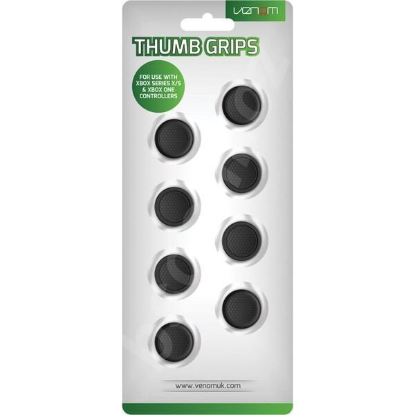 Venom VS2878 Thumb Grips pro Xbox (8ks)