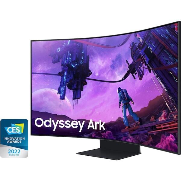 Samsung Odyssey Ark LS55CG970NUXDU herní monitor 55