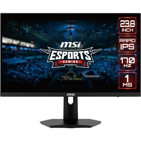 MSI Gaming G244F - LED monitor 24