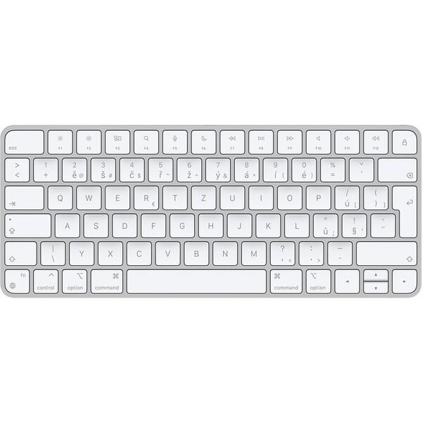 Apple Magic Keyboard bezdrátová klávesnice - česká