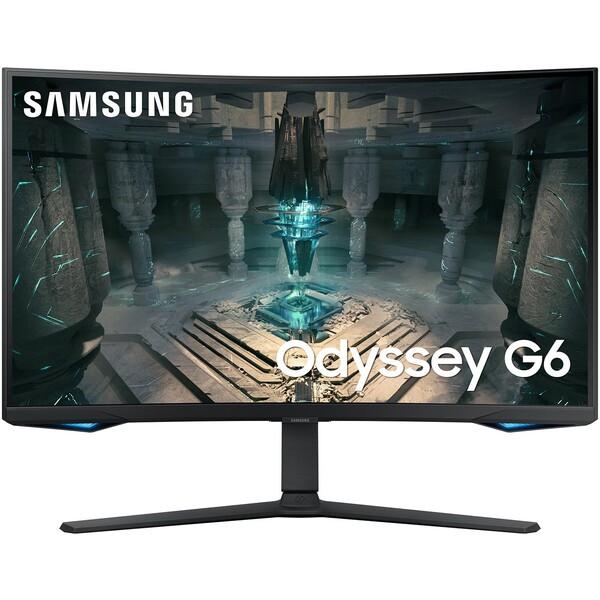 Samsung Odyssey G65B herní monitor 32